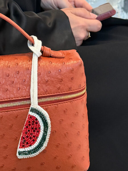 Watermelon Charm- 🍉