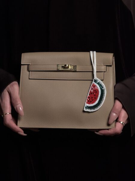 Watermelon Charm- 🍉