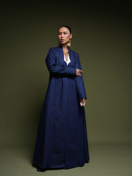 Mira Denim - Dark Denim