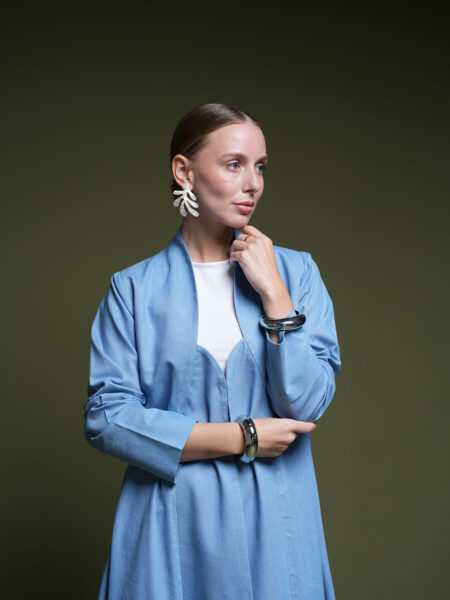 Mira Denim - Light Denim